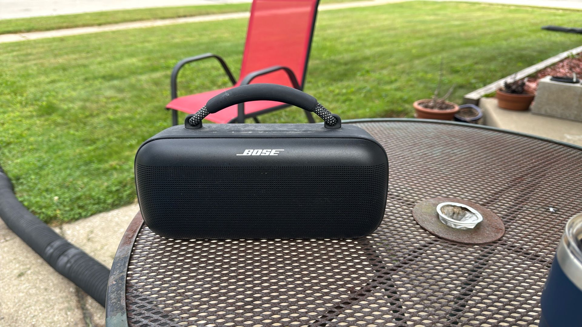 Bose Sound link Plus