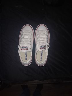 Youth Converse Shoes