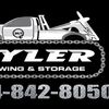 Tyler Towing & Storage