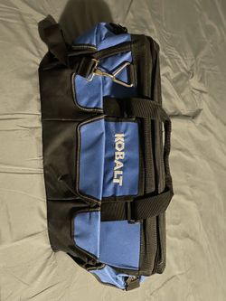 Kobalt homeowner toolset
