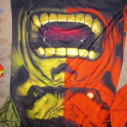 Hulk Shirts