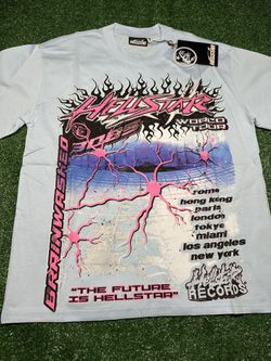 Hellstar Shirt 