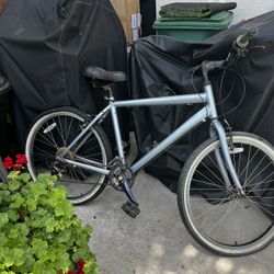 Specialized Mountain Bike