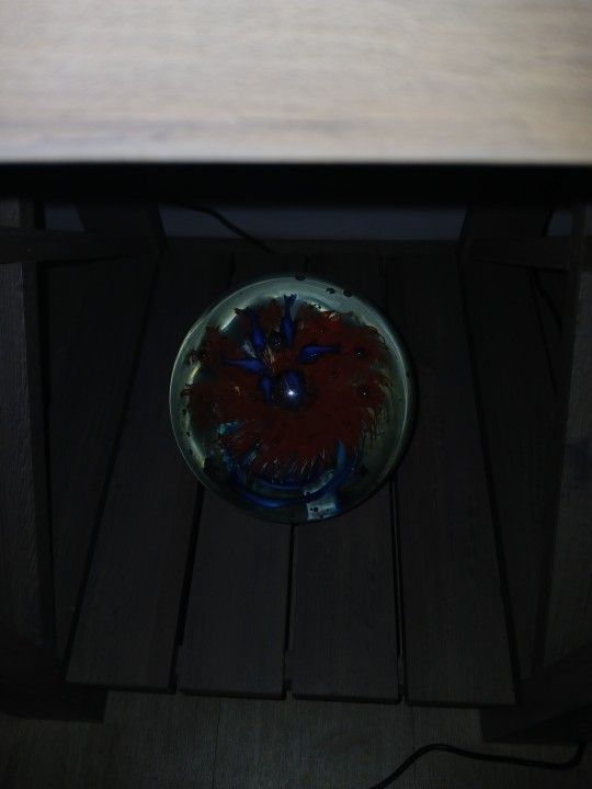 6 Lb Murono Paper Weight