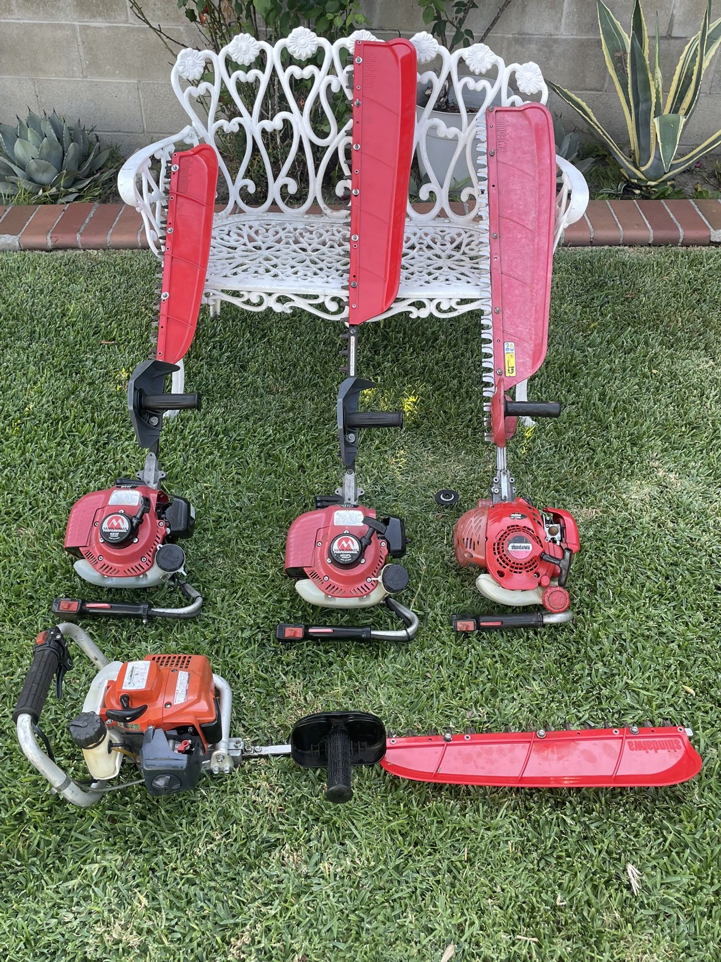 Power Tools 🛠️ 🧰 ⚒️