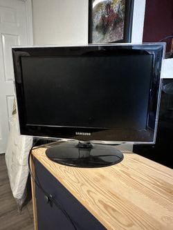 Samsung Monitor/tv