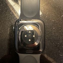 Apple Watch Ultra 2 Blue