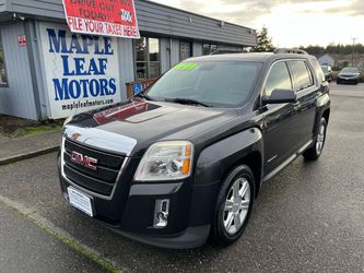 2015 GMC Terrain