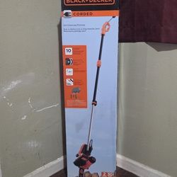 Black And Decker Tool Used 