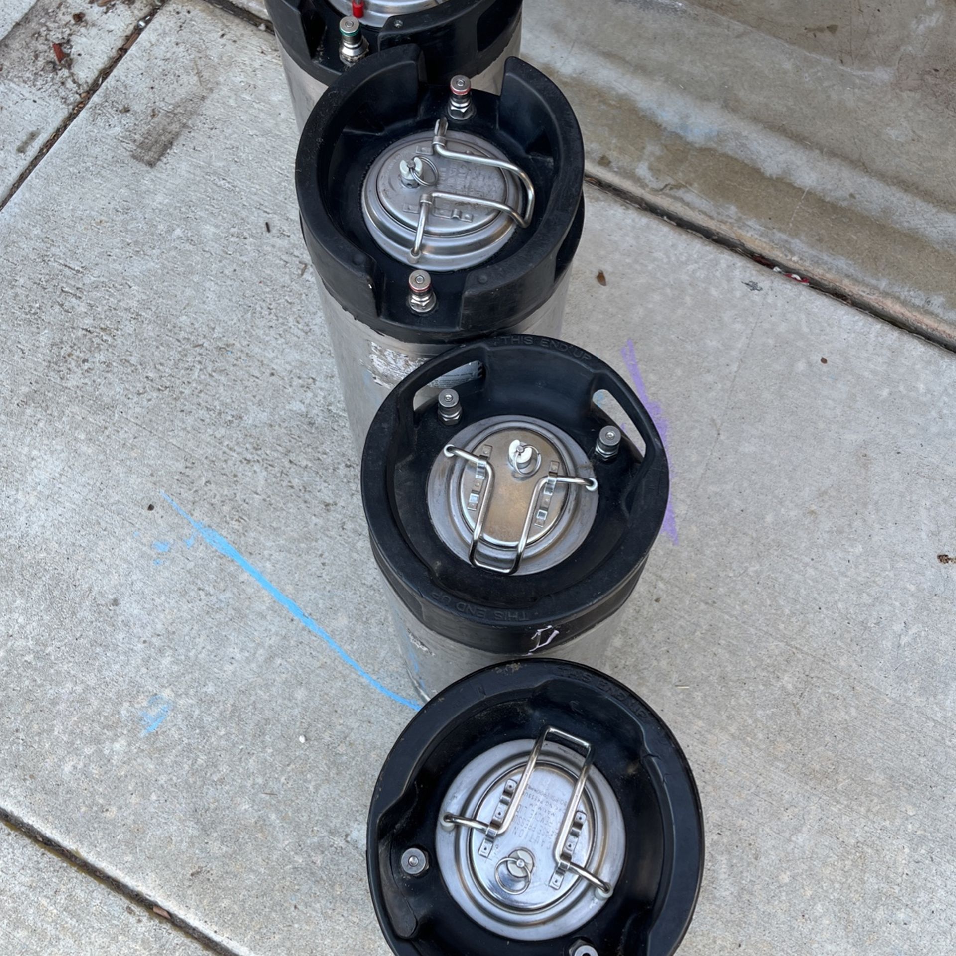 Corny Kegs for Sale in Oceanside, CA OfferUp