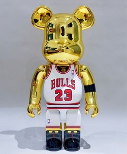 MEDICOM Be@rbrick 1000% Michael Jordan