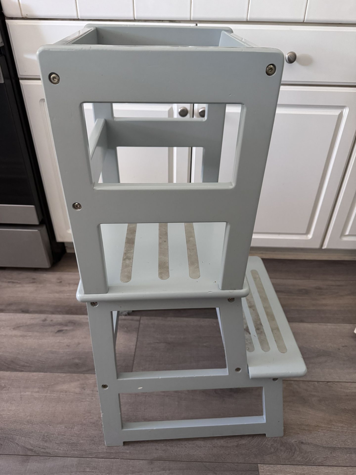 Toddler Step Stool