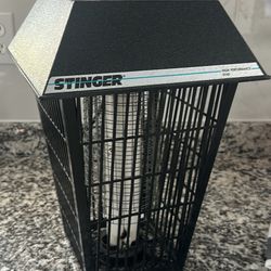 Bug Zapper Stinger