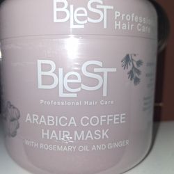 Hair mask