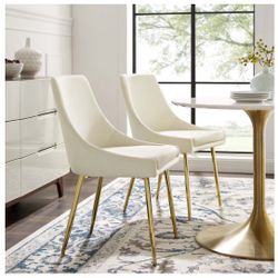 Side Chairs (set of 2)