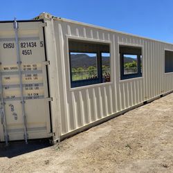 Container sales & mods storage shed garage Conex