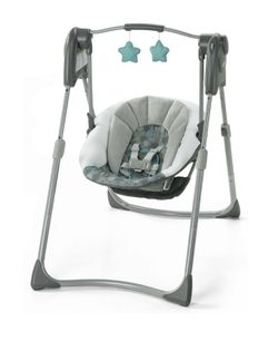 Graco Swing
