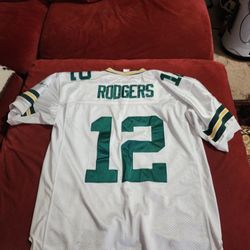 Jets jersey size 52 mens