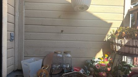 Mason jar set
