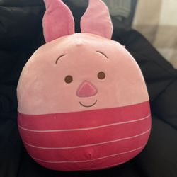 Piglet Squishmallow