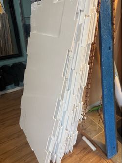 Try Synthetic Ice!  $50 for 22 PolyGlide Synthetic Ice Tiles + Bounce Bar