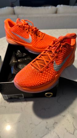 kobe total orange
