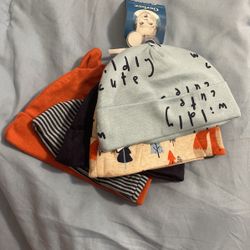 Baby Caps