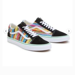 Vans Old School