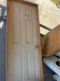 Door