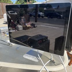 Apple Mac Monitor 