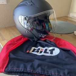 BILT Helmet - *** Size Medium ***
