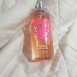 Beauty Rush Berry Smooch 