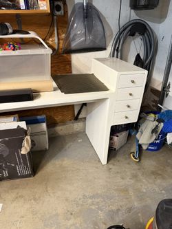 Computer Desk
