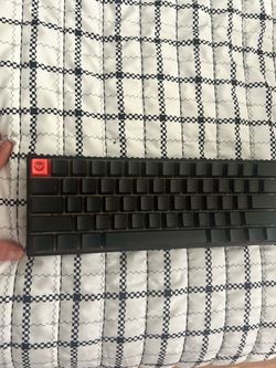 Keyboard