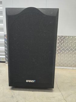 ENERGY ES-8 SUBWOOFER