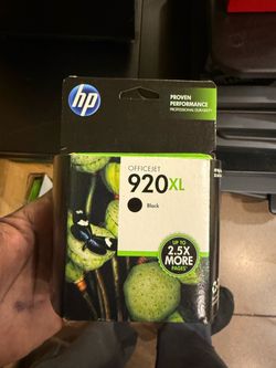 Ink cartridges