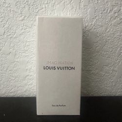 Louis Vuitton Imagination Eau De Parfum 3.4oz/ 100ml Men’s Cologne Brand New