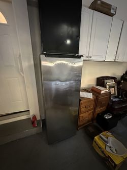 Frigidaire Freezer
