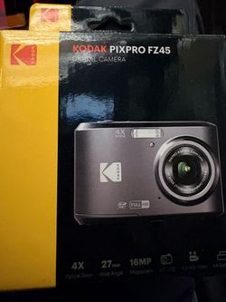 Kodak Digital camera