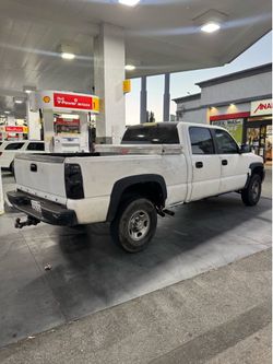 2003 gmc sierra 2wd