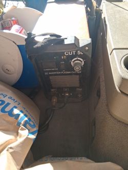 Vivo Plasma Cutter 