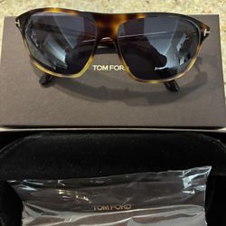 Tom Ford Sun Glasses 