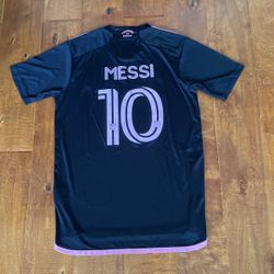 Inter Miami 23/24 Messi Jersey size medium
