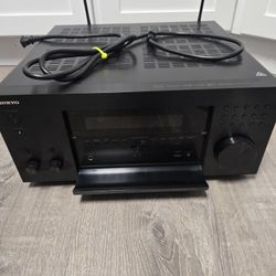 onkyo tx rz 800