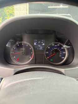 2016 Hyundai Accent