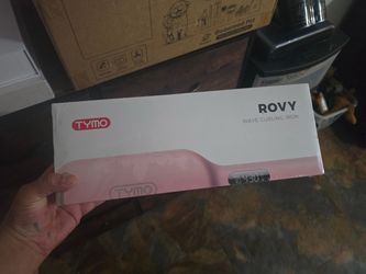 TYMO Rovy Wave Curling Iron