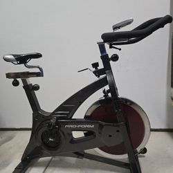 ProForm 590 SPX Spin Bike
