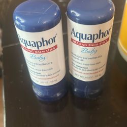 Aquaphor Healing Balm Stick 