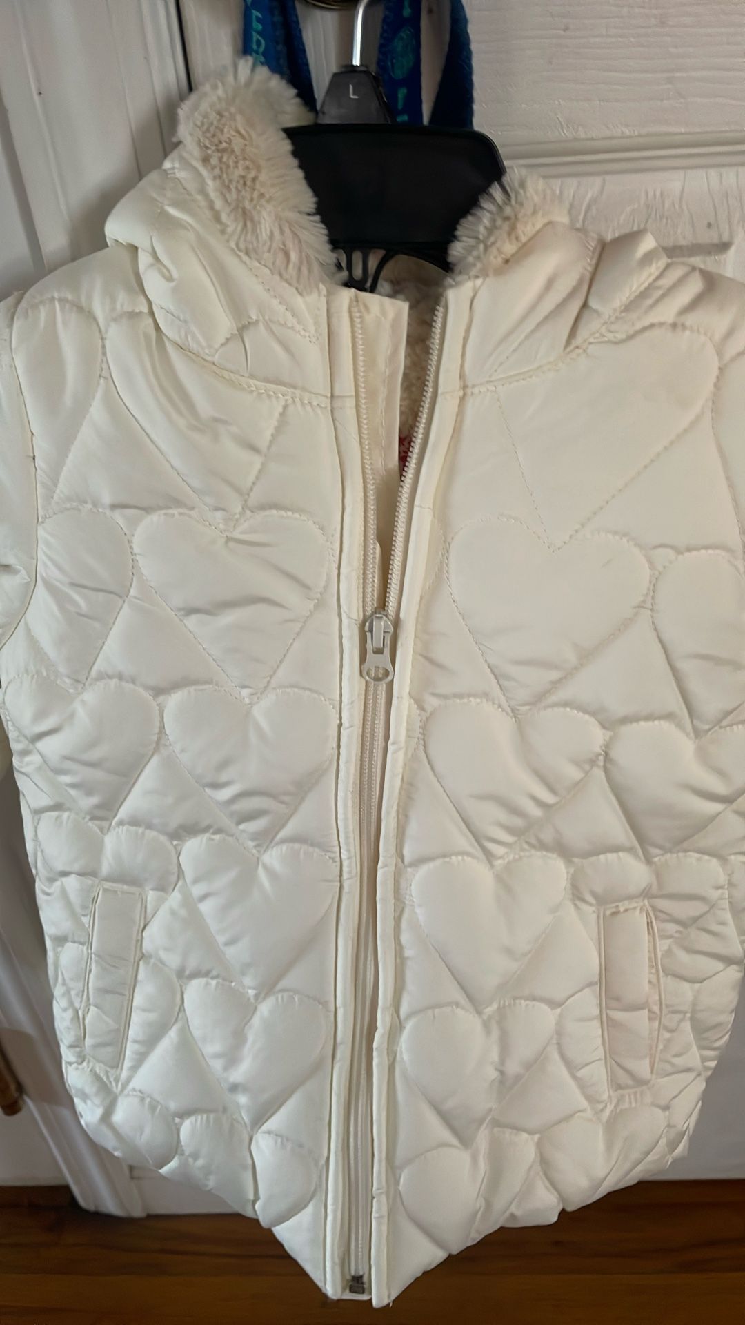 Old Navy Puffer Jacket