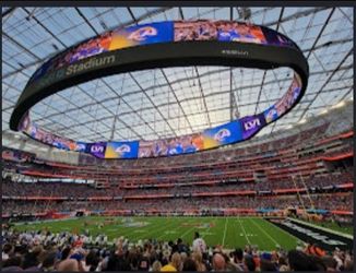 Rams and New York